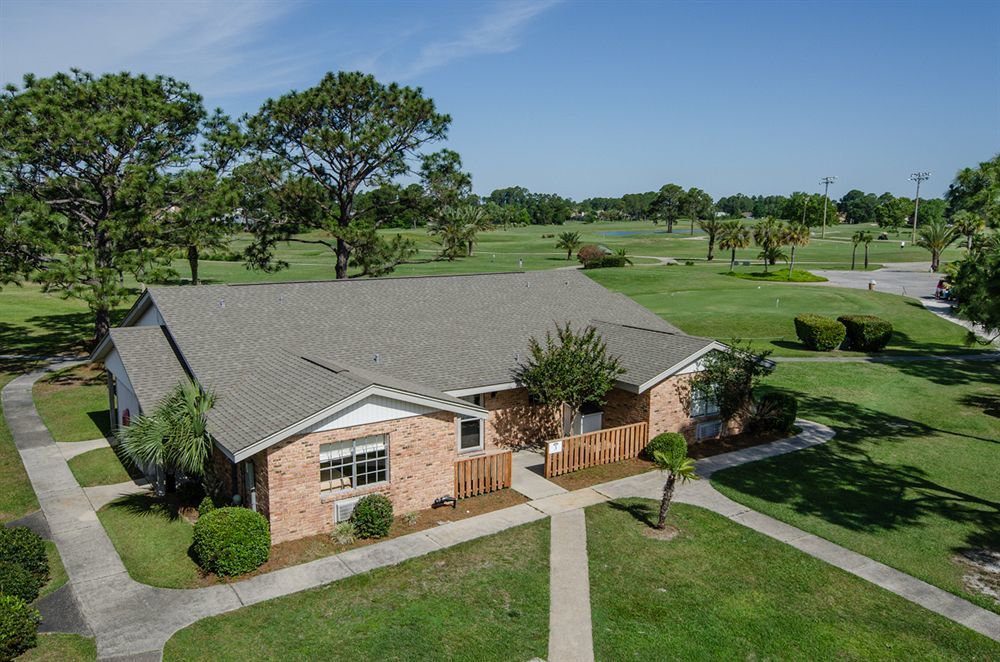Cottages On The Green Perdido Key Exteriér fotografie