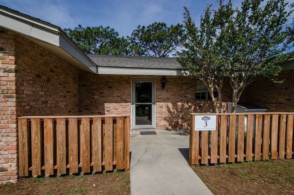Cottages On The Green Perdido Key Exteriér fotografie
